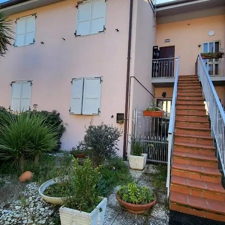 Gelso Appartament Apartamento