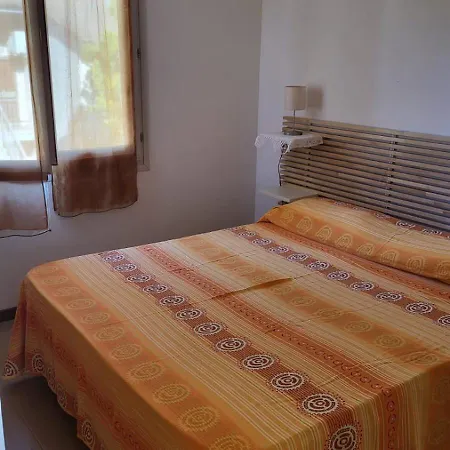Apartamento Gelso Appartament Montemarciano