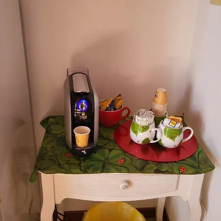 Gelso Appartament Montemarciano