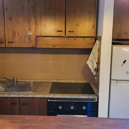 Gelso Appartament アパート *