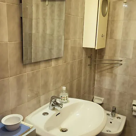 Apartamento Gelso Appartament Montemarciano