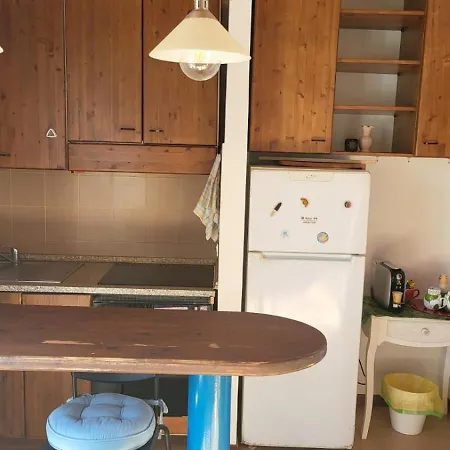 Gelso Appartament Apartamento