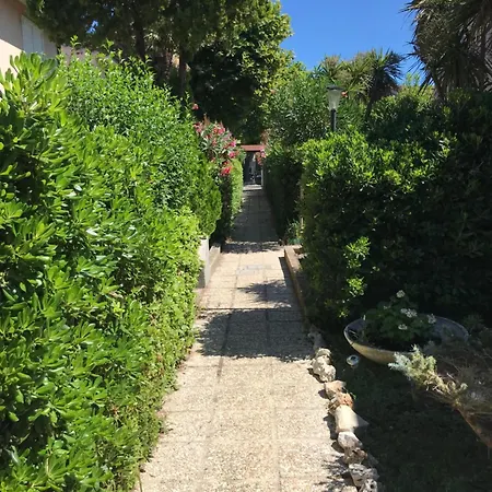 アパート Gelso Appartament