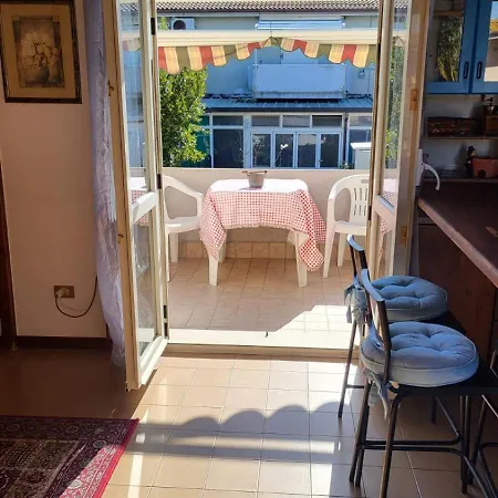 Gelso Appartament アパート