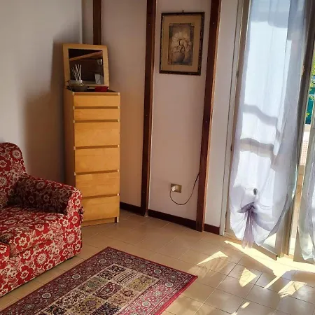 Apartamento Gelso Appartament Montemarciano