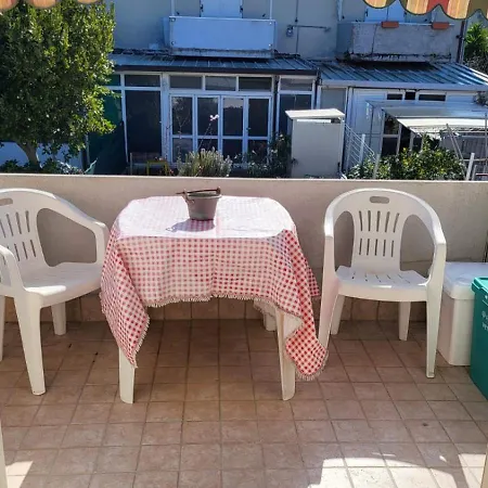 Gelso Appartament Apartamento Montemarciano
