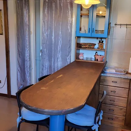 Gelso Appartament Apartamento