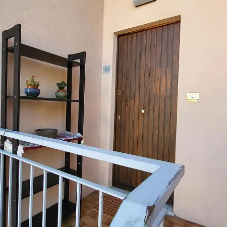 Apartamento Gelso Appartament Montemarciano