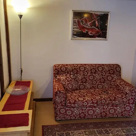 Gelso Appartament * Montemarciano