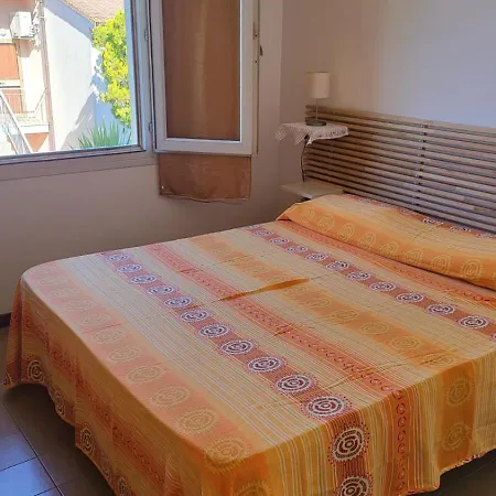 Gelso Appartament Apartamento *