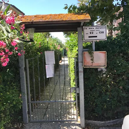 アパート Gelso Appartament *